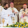 Homília krakovského arcibiskupa kardinála St ...